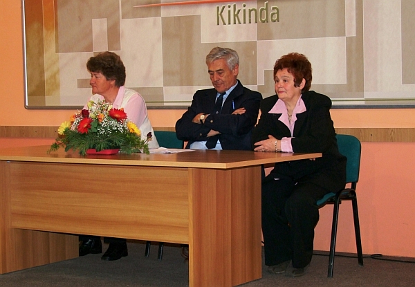 Jahresbericht 2008